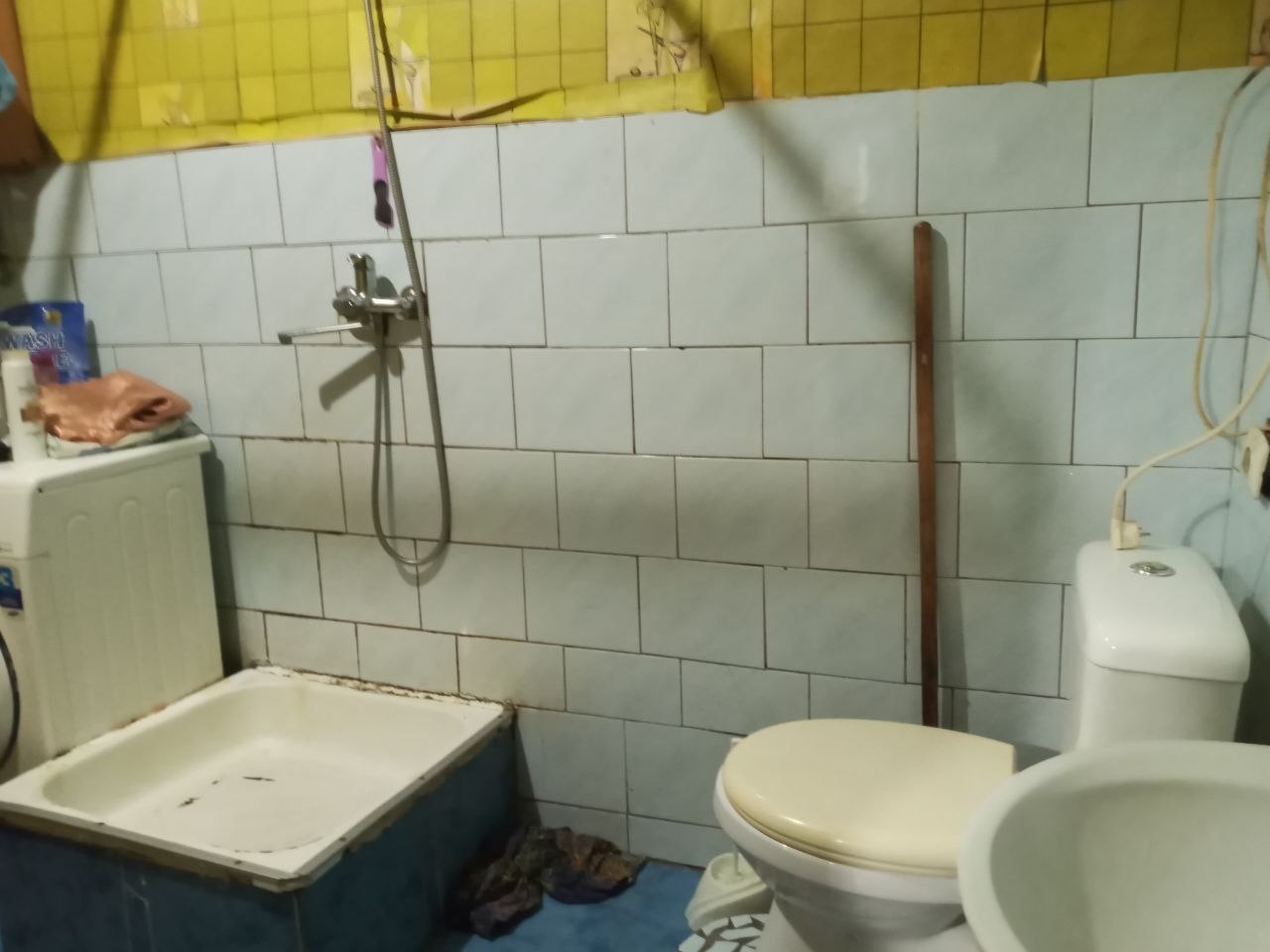 продажа двухкомнатной квартиры номер A-173317 в Малиновском районе, фото номер 12
